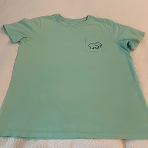 Ivory Ella field hockey T-shirt